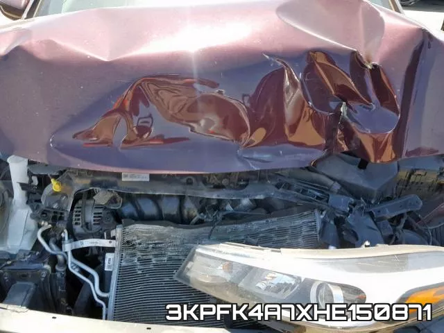 3KPFK4A7XHE150871 фото 7