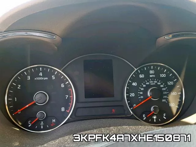 3KPFK4A7XHE150871 фото 8