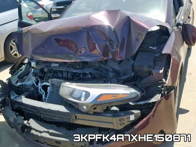 3KPFK4A7XHE150871 фото 9
