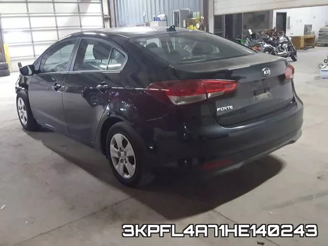 3KPFL4A71HE140243 фото 4