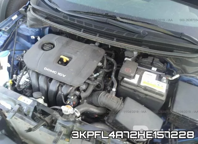 3KPFL4A72HE157228 фото 2