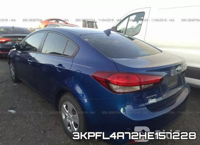 3KPFL4A72HE157228 фото 4