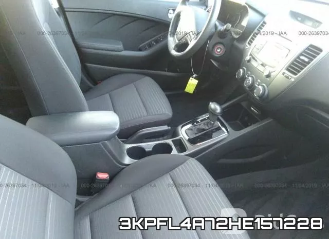3KPFL4A72HE157228 фото 6