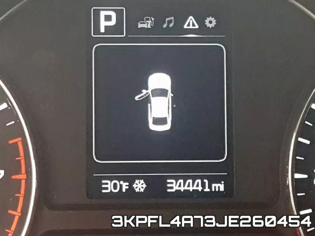 3KPFL4A73JE260454 фото 9