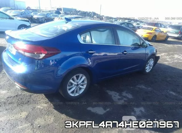 3KPFL4A74HE027967 фото 5
