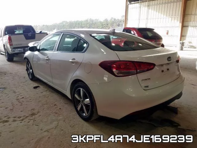 3KPFL4A74JE169239 фото 4