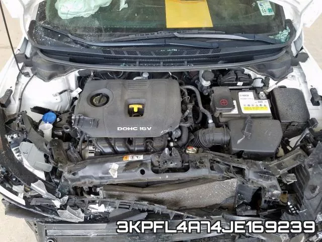 3KPFL4A74JE169239 фото 8