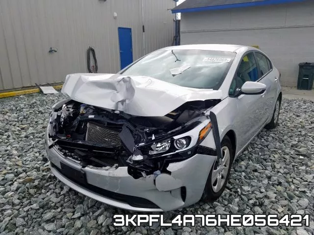 3KPFL4A76HE056421 фото 3