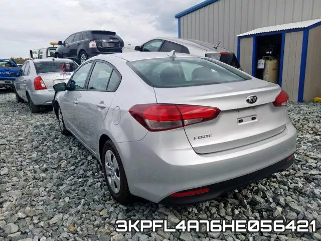 3KPFL4A76HE056421 фото 4