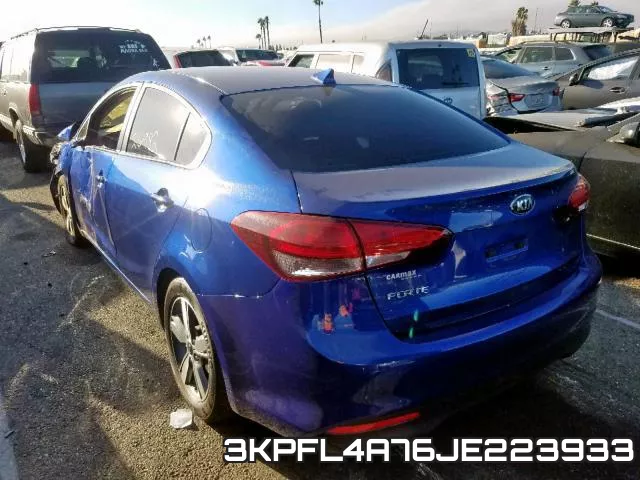 3KPFL4A76JE223933 фото 4