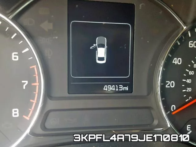 3KPFL4A79JE170810 фото 6