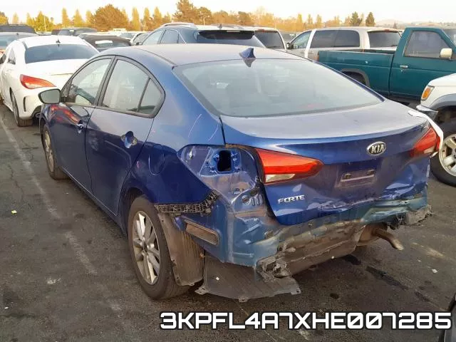 3KPFL4A7XHE007285 фото 2