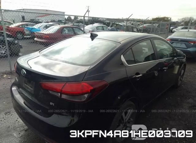 3KPFN4A81HE003709 фото 5