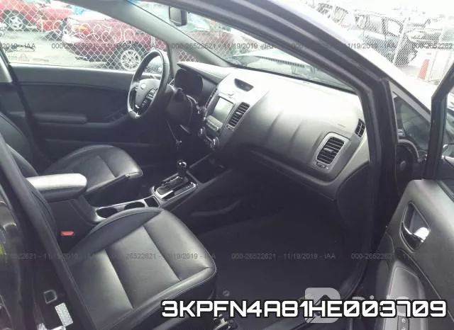 3KPFN4A81HE003709 фото 6