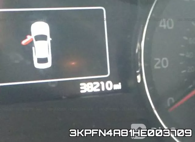 3KPFN4A81HE003709 фото 8