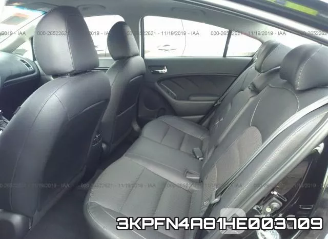 3KPFN4A81HE003709 фото 9