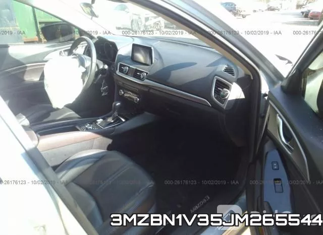3MZBN1V35JM265544 фото 6