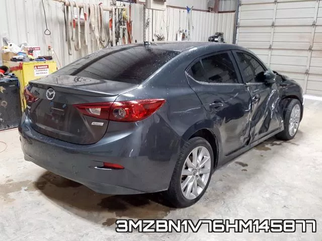3MZBN1V76HM145877 фото 3