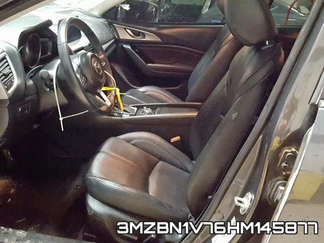 3MZBN1V76HM145877 фото 4
