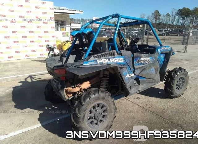 3NSVDM999HF935824 фото 4
