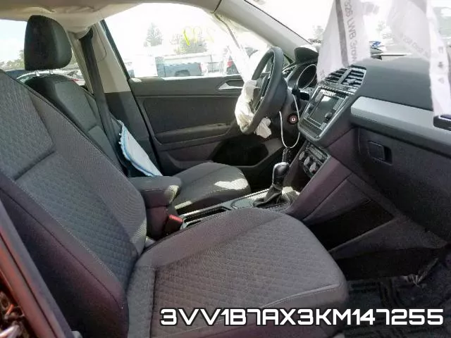 3VV1B7AX3KM147255 фото 4