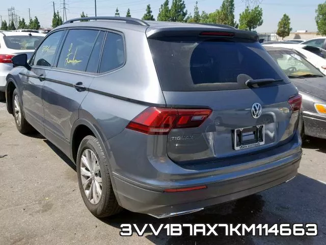 3VV1B7AX7KM114663 фото 3