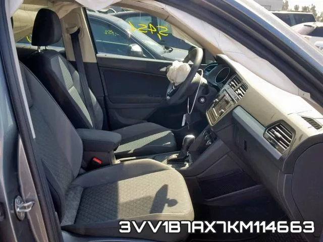 3VV1B7AX7KM114663 фото 5