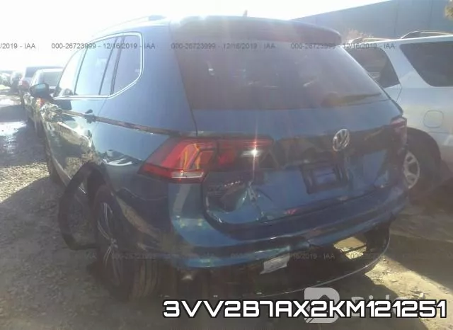 3VV2B7AX2KM121251 фото 4