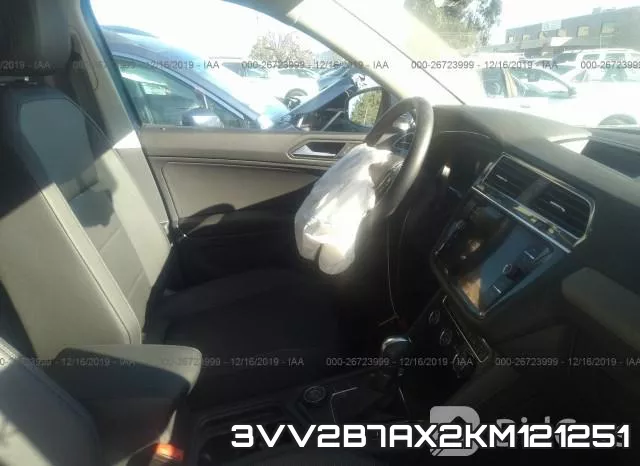 3VV2B7AX2KM121251 фото 6