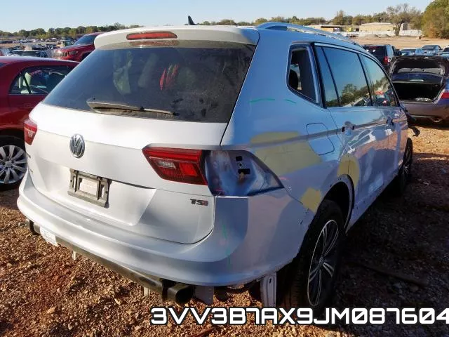 3VV3B7AX9JM087604 фото 2