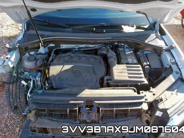 3VV3B7AX9JM087604 фото 4