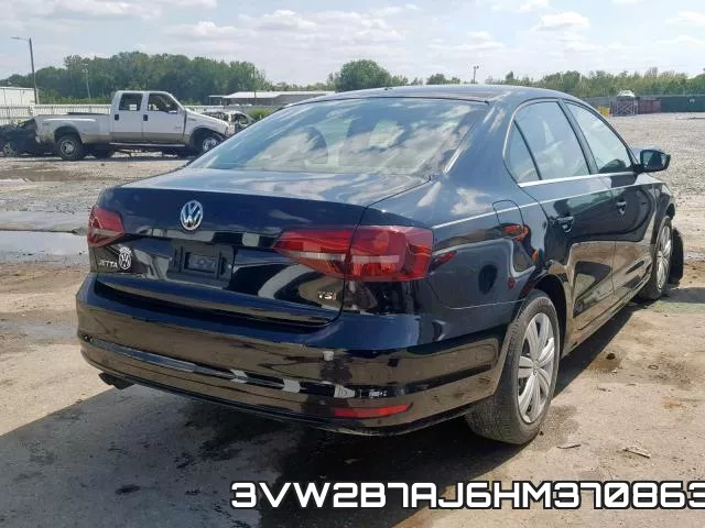 3VW2B7AJ6HM370863 фото 4