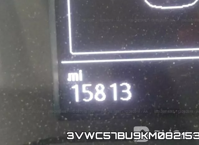 3VWC57BU9KM082153 фото 7