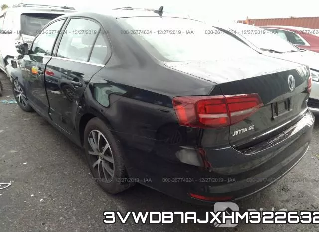 3VWDB7AJXHM322632 фото 4