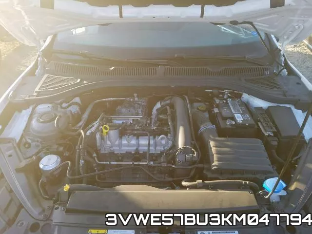 3VWE57BU3KM047794 фото 8