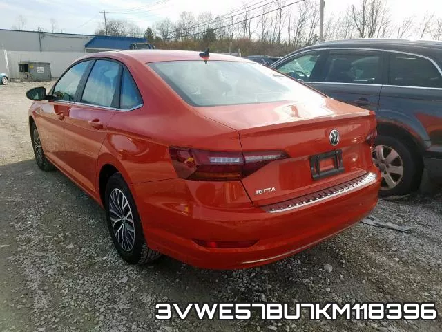 3VWE57BU7KM118396 фото 4