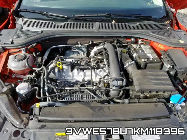 3VWE57BU7KM118396 фото 7
