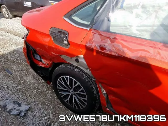 3VWE57BU7KM118396 фото 8