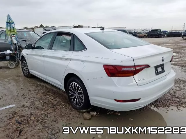3VWE57BUXKM152283 фото 3