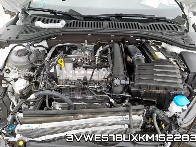 3VWE57BUXKM152283 фото 5