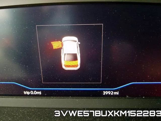 3VWE57BUXKM152283 фото 6