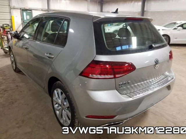 3VWG57AU3KM012280 фото 4