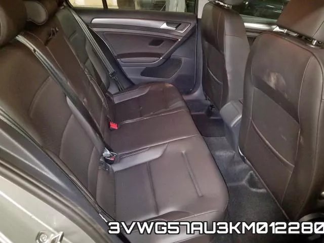 3VWG57AU3KM012280 фото 7