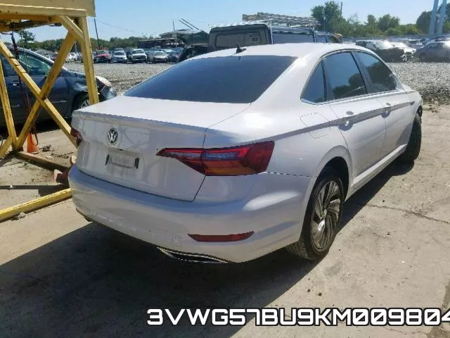 3VWG57BU9KM009804 фото 4