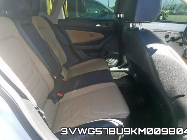 3VWG57BU9KM009804 фото 6