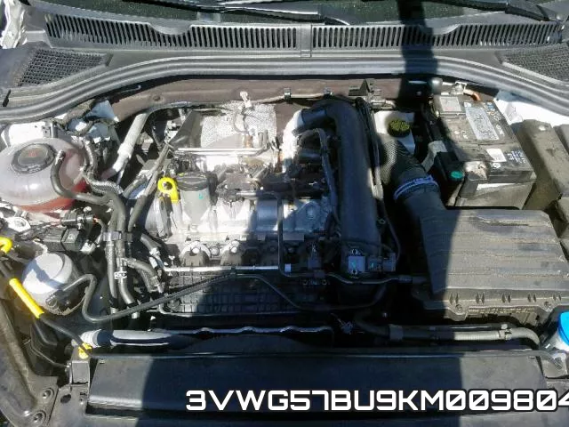 3VWG57BU9KM009804 фото 7