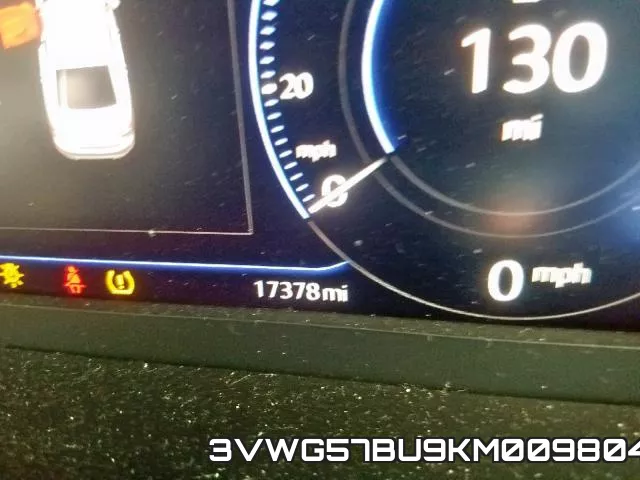 3VWG57BU9KM009804 фото 8