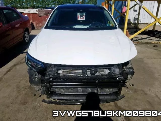 3VWG57BU9KM009804 фото 9