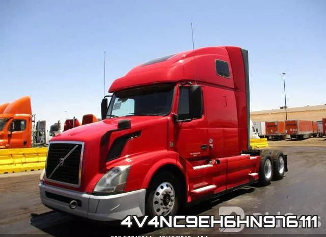 4V4NC9EH6HN976111 фото 6