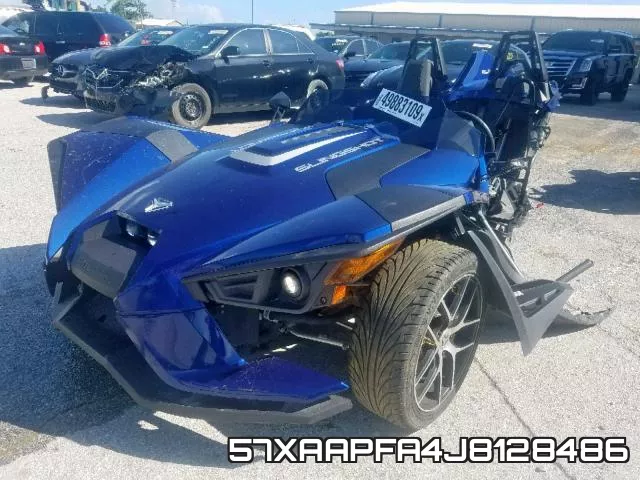 57XAAPFA4J8128486 фото 3